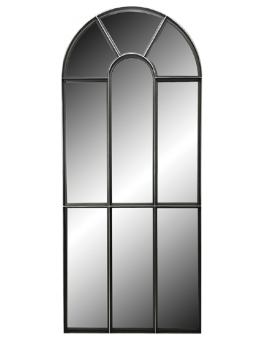 Miroir Design Fenêtre